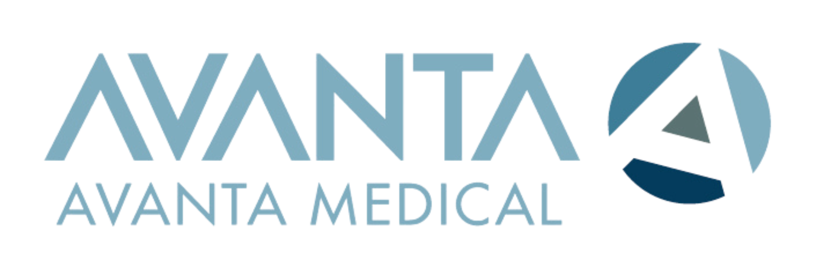 AVANTA Medical Logo